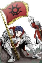 Manhwa Rathard gambar 2