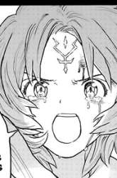 Manga Re CERVIN gambar 1