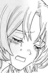 Manga Re CERVIN gambar 2