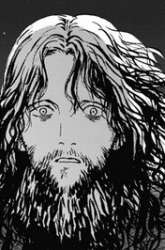 Manga Re CERVIN gambar 3