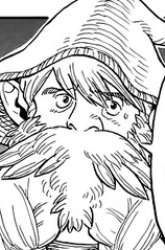 Manga Re CERVIN gambar 4