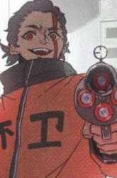 Manhua Re Evolutioner gambar 4