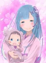 Re Zero Alternative Chapter One-Shot