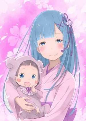 Baca Komik Re Zero Alternative Chapter One-Shot