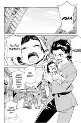 Manga Re Zero Alternative Chapter One-Shot gambar 1