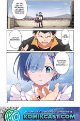 Manga Re Zero Alternative Chapter One-Shot gambar 2