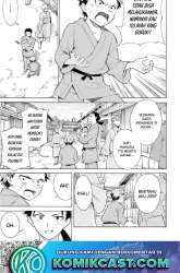 Manga Re Zero Alternative Chapter One-Shot gambar 4