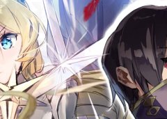 Baca Manga Realist Maou Niyoru Seiiki Naki Isekai Kaikaku