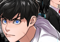 Baca Manhwa Reality Quest