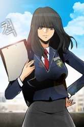 Manhwa Reawaken Man gambar 1