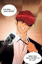 Manhwa Reawaken Man gambar 2