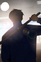 Manhwa Reawaken Man gambar 3