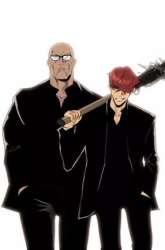 Manhwa Reawaken Man gambar 4