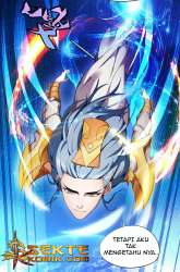 Manhua Rebirth After 80.000 Years Passed gambar 2