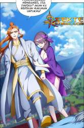 Manhua Rebirth After 80.000 Years Passed gambar 3