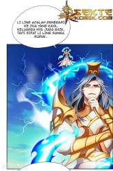 Manhua Rebirth After 80.000 Years Passed gambar 4