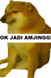 Manhua Rebirth Become a Dog gambar 1