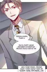 Manhua Rebirth Become a Dog gambar 3