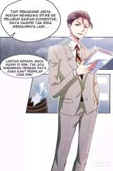 Manhua Rebirth Become a Dog gambar 4