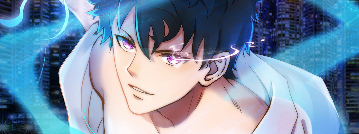 Rebirth City Deity