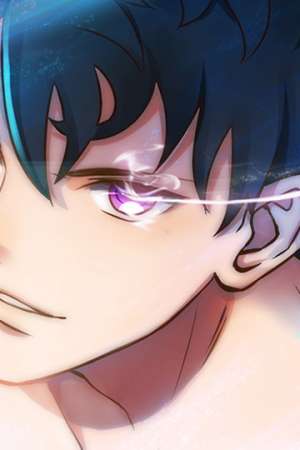 Sampul Rebirth City Deity