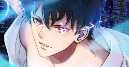 Rebirth City Deity