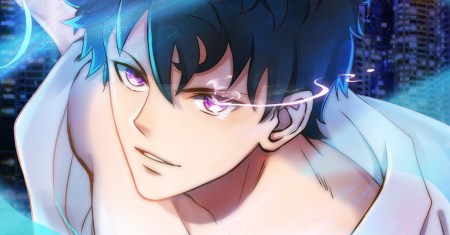 Rebirth City Deity
