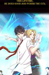 Manhua Rebirth City Deity gambar 1