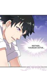 Manhua Rebirth City Deity gambar 2