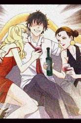 Manhua Rebirth City Deity gambar 3