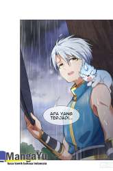 Manhua Rebirth Extreme gambar 2