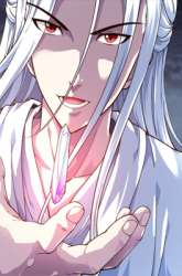 Manhua Rebirth I Am The Great God gambar 1