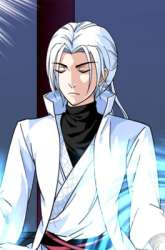 Manhua Rebirth I Am The Great God gambar 2