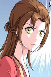 Manhua Rebirth I Am The Great God gambar 4