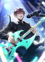 Rebirth I Am The King of Entertainment