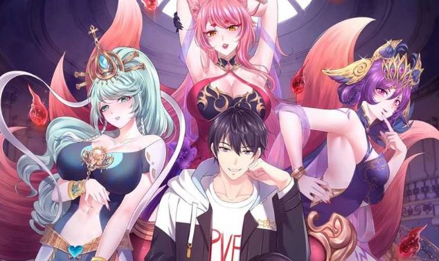 Rebirth of King Zhou: Don’t Be a Villain