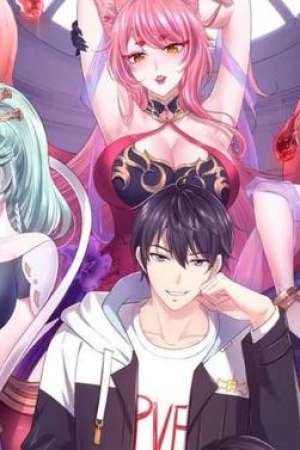 Sampul Rebirth of King Zhou: Don’t Be a Villain