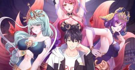 Rebirth of King Zhou: Don’t Be a Villain