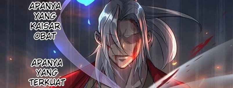 Rebirth of Refining Emperor