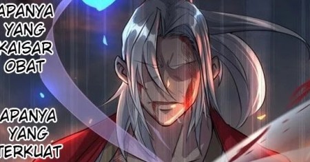Rebirth of Refining Emperor