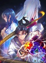 Rebirth of Refining Emperor