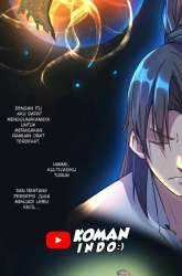 Manhua Rebirth of Refining Emperor gambar 1