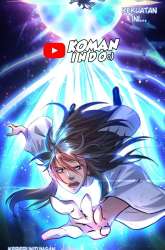 Manhua Rebirth of Refining Emperor gambar 3