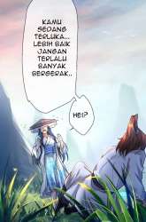 Manhua Rebirth of Refining Emperor gambar 4
