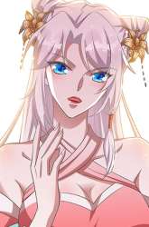 Manhua Rebirth of the Cute Tiger: Great General Wants to Hug gambar 2