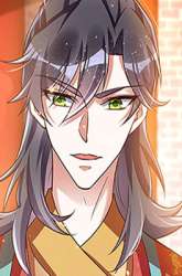 Manhua Rebirth of the Cute Tiger: Great General Wants to Hug gambar 4
