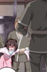 Manhua Rebirth Of The Divine Doctor gambar 1