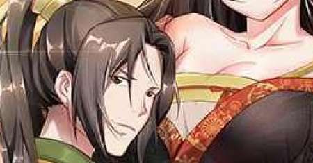 Rebirth of the Dynasty tang