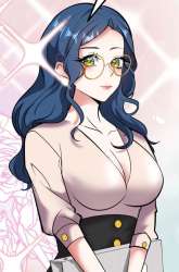 Manhua Rebirth Of The Godly Prodigal gambar 1