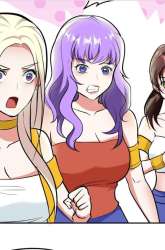 Manhua Rebirth Of The Godly Prodigal gambar 2